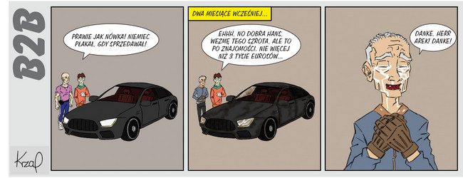 komiks