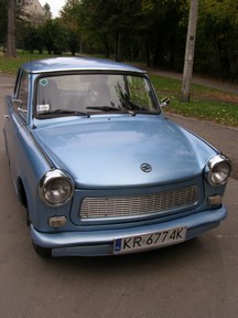 Trabant