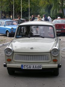 Trabant