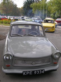 Trabant