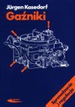 Gaźniki. Sprawdzanie i regulacja