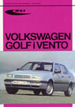 Volkswagen Golf III i Vento (egzemplarze ze zwrotów - rabat 15%)