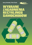 Wybrane zagadnienia recyklingu samochodów