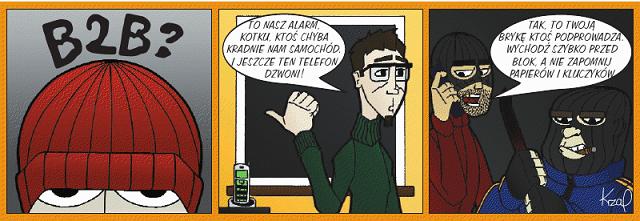komiks