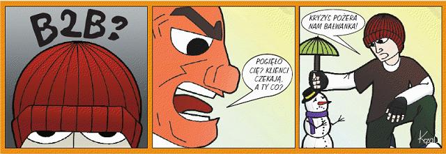 komiks