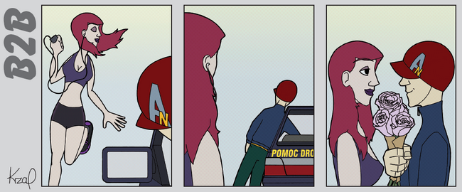 komiks