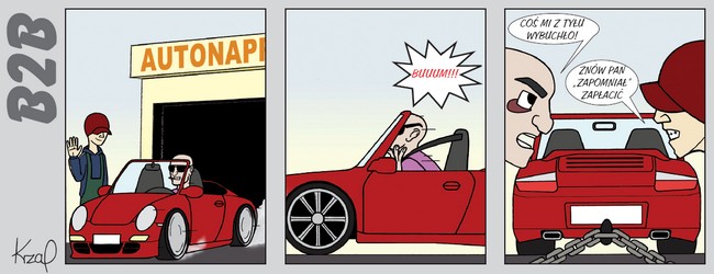 komiks