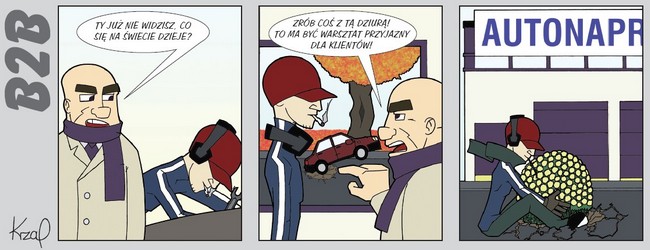 komiks