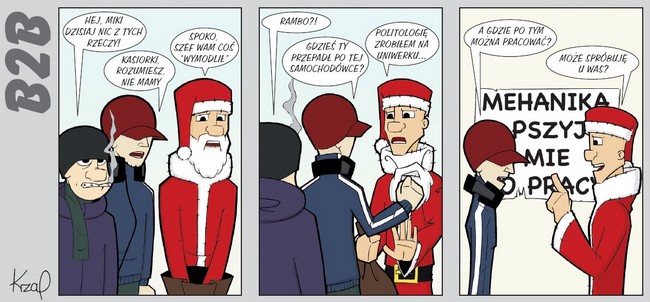 komiks