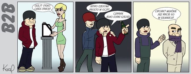 komiks