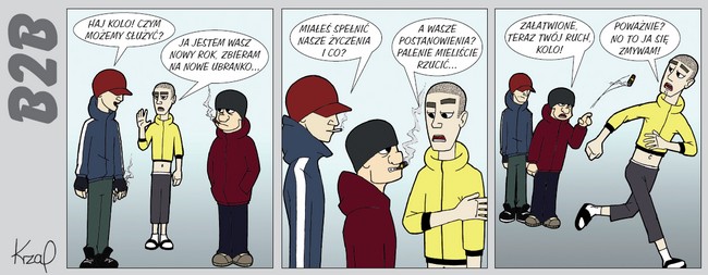 komiks