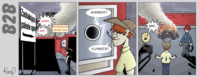 komiks