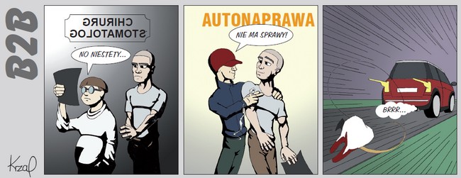 komiks