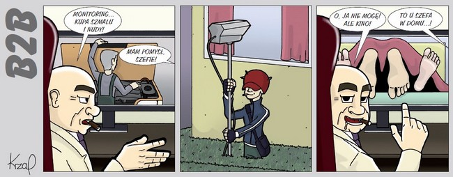 komiks