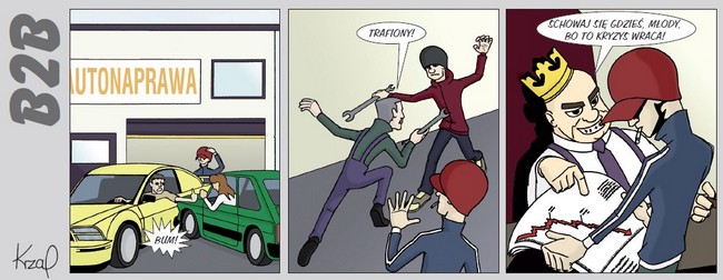 komiks
