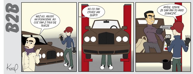 komiks