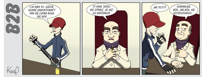 komiks