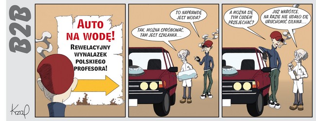 komiks