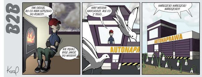 komiks