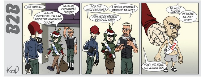 komiks