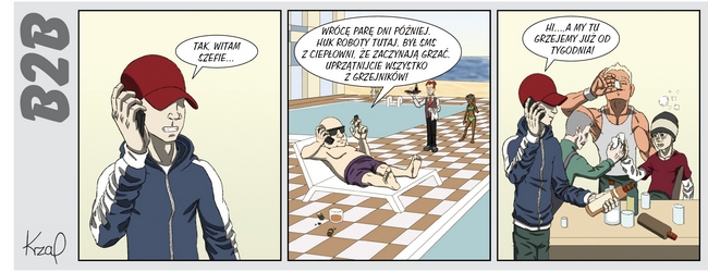 komiks