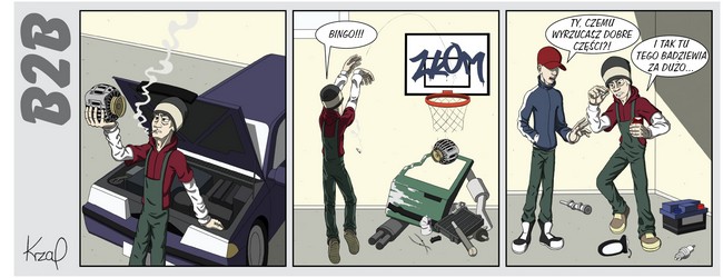 komiks