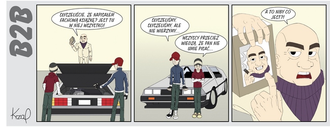 komiks
