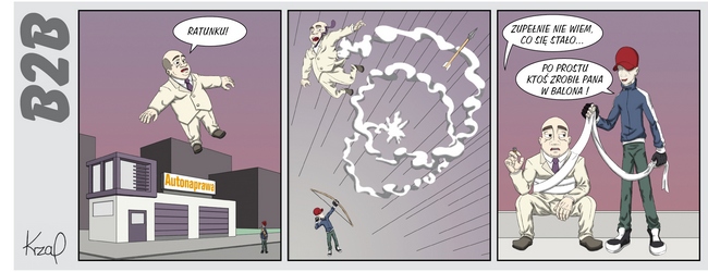 komiks