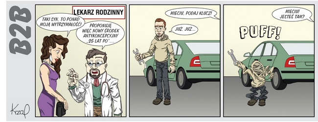 komiks