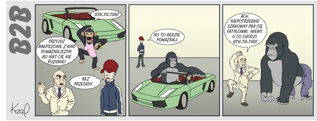 komiks