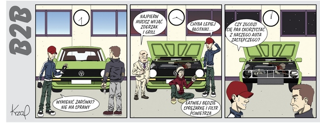 komiks