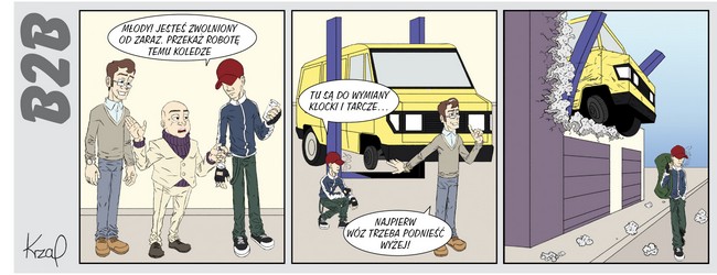 komiks