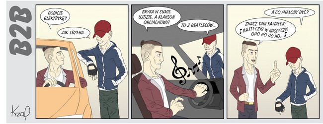 komiks