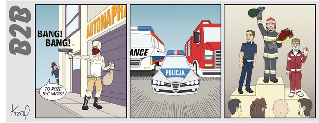 komiks