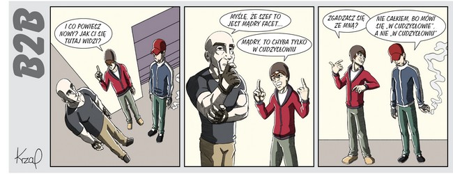 komiks