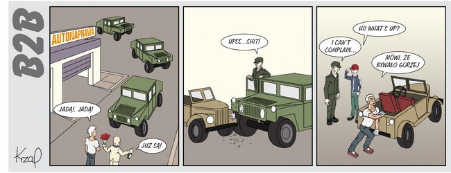 komiks