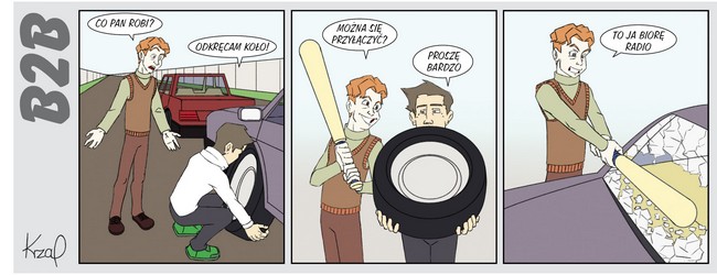 komiks