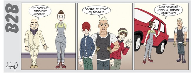 komiks