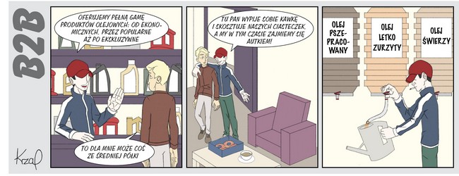 komiks