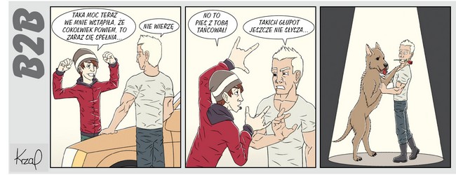 komiks
