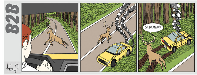 komiks