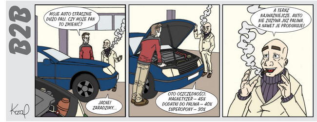 komiks