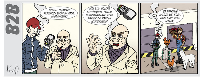 komiks