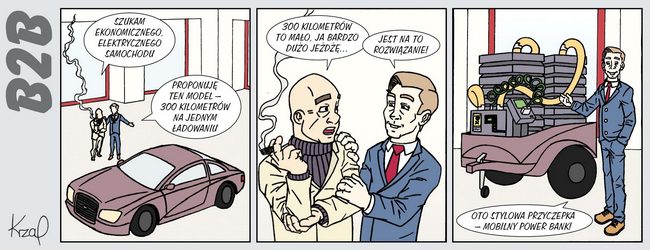 komiks