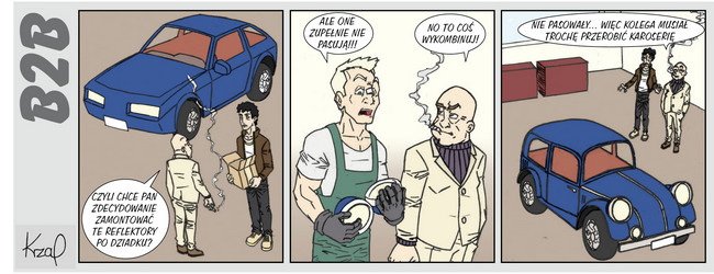 komiks