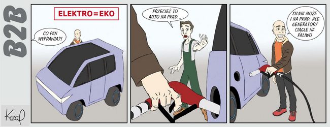 komiks