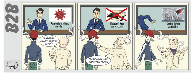 komiks