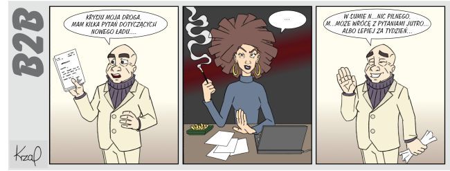 komiks