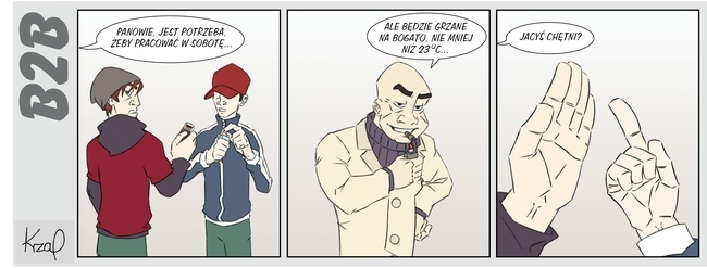 komiks
