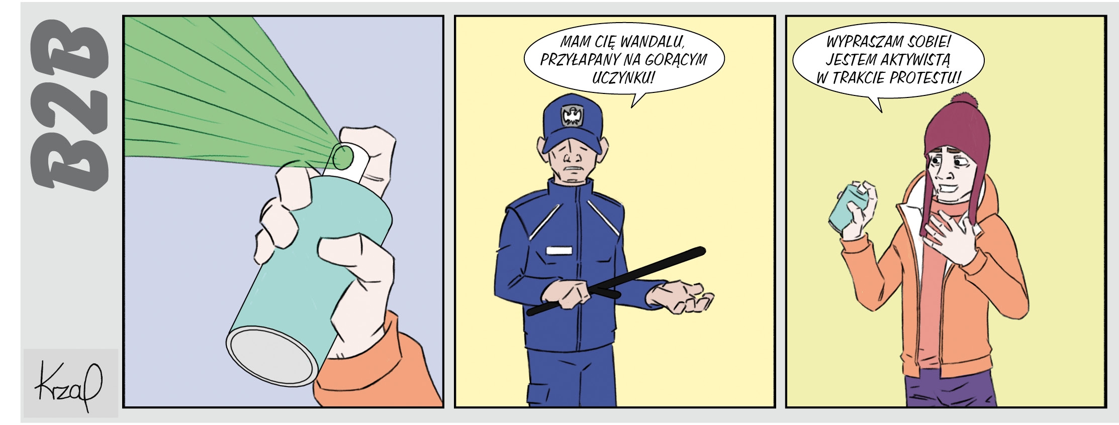 komiks